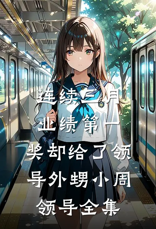 连续三月业绩第一，奖却给了领导外甥小周领导全集