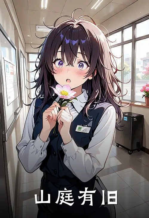 山庭有旧