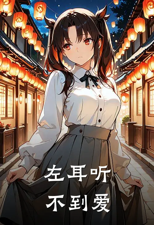 左耳听不到爱