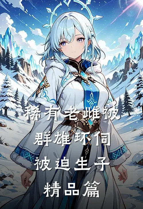 稀有老雌被群雄环伺,被迫生子精品篇