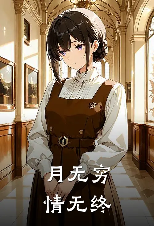 月无穷,情无终