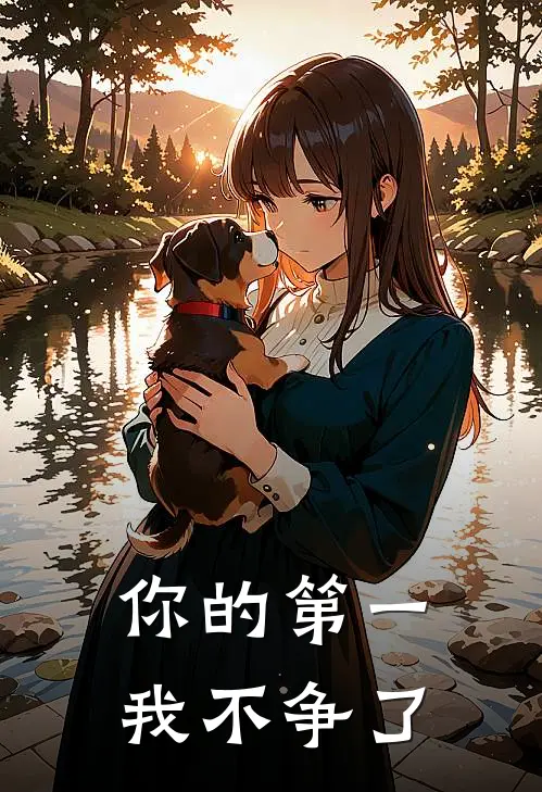 你的第一，我不争了