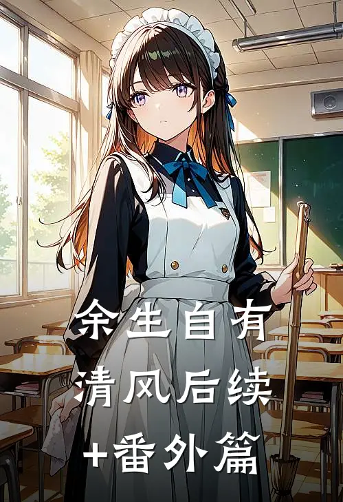 余生自有清风后续+番外篇