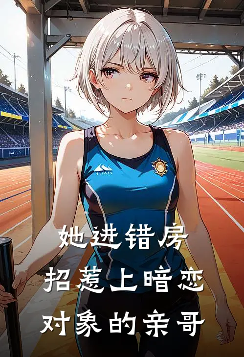 她进错房,招惹上暗恋对象的亲哥