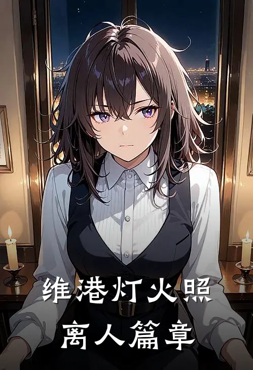 维港灯火照离人篇章