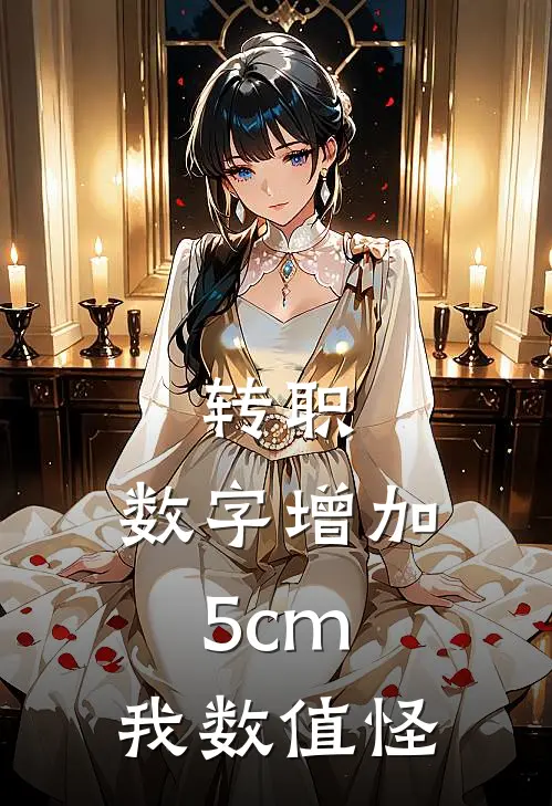 转职：数字增加5cm，我数值怪