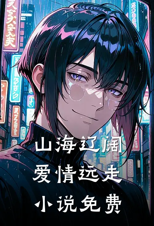 山海辽阔，爱情远走小说免费