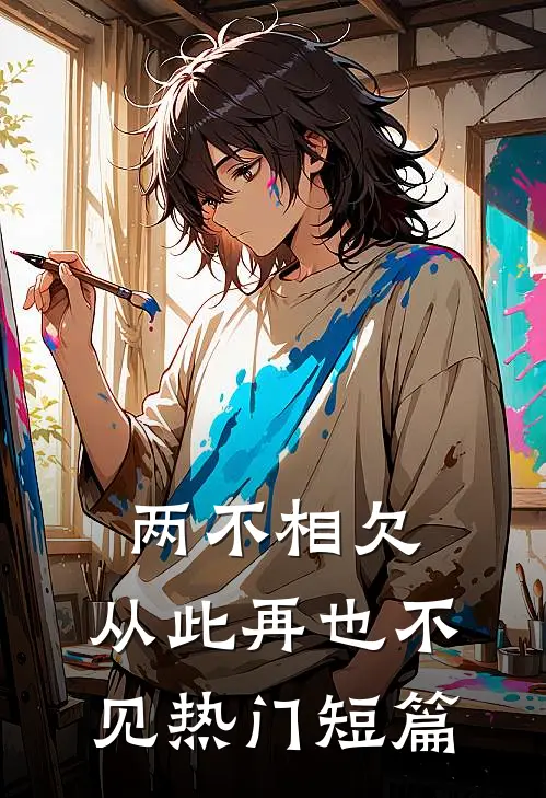 两不相欠,从此再也不见热门短篇