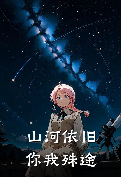山河依旧,你我殊途