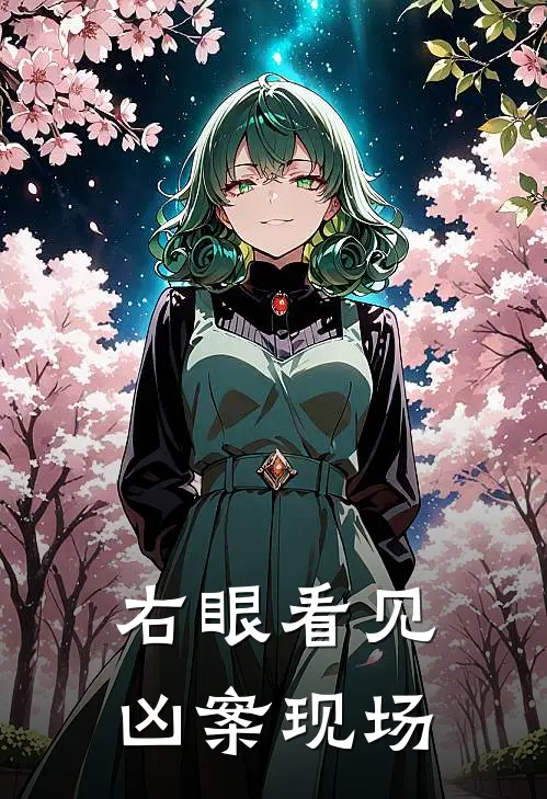 右眼看见凶案现场