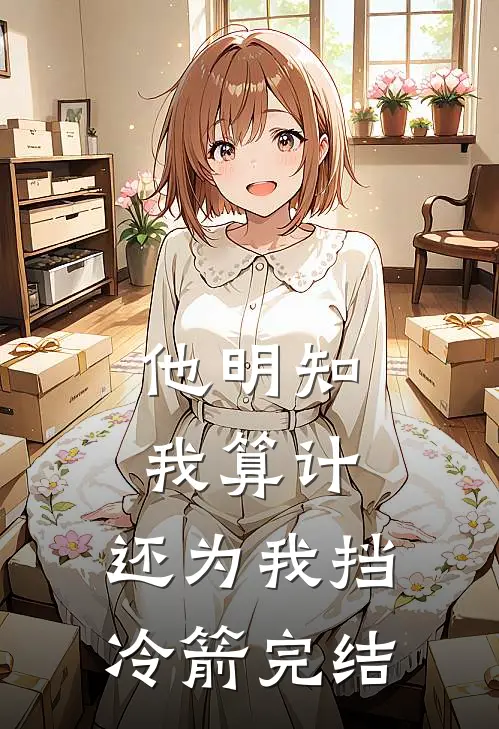他明知我算计，还为我挡冷箭完结