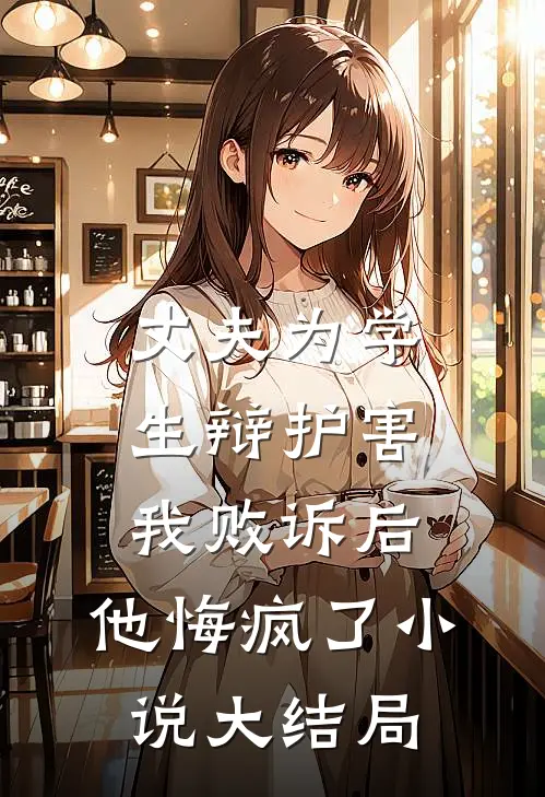 丈夫为学生辩护害我败诉后，他悔疯了小说大结局