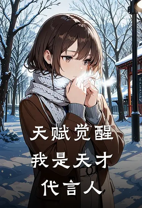 天赋觉醒:我是天才代言人