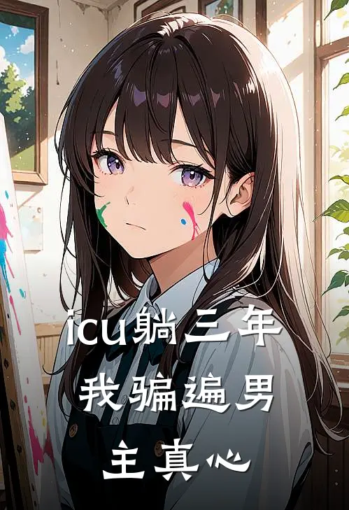 icu躺三年，我骗遍男主真心