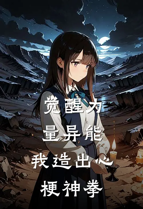 觉醒力量异能，我造出心梗神拳