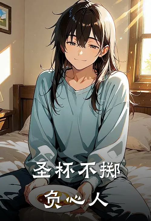 圣杯不掷负心人
