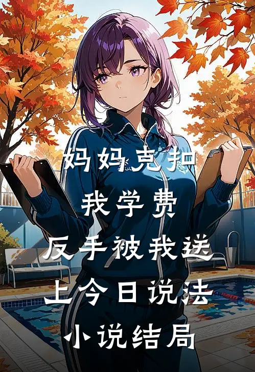 妈妈克扣我学费，反手被我送上今日说法小说结局