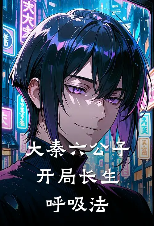 大秦六公子:开局长生呼吸法