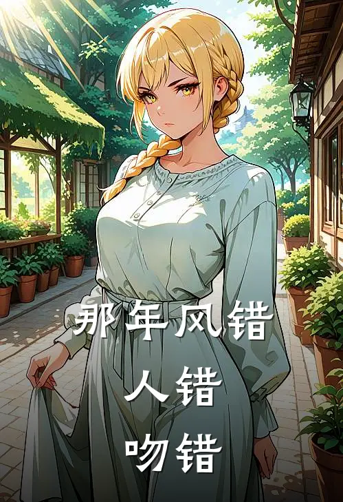 那年风错，人错，吻错