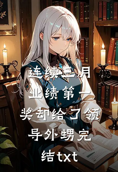 连续三月业绩第一，奖却给了领导外甥完结txt
