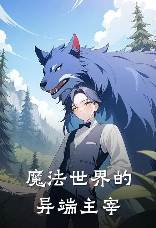 魔法世界的异端主宰