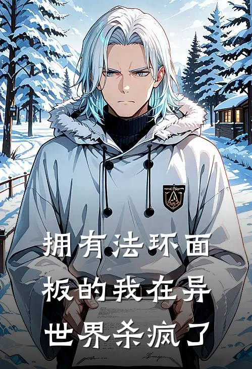 拥有法环面板的我在异世界杀疯了