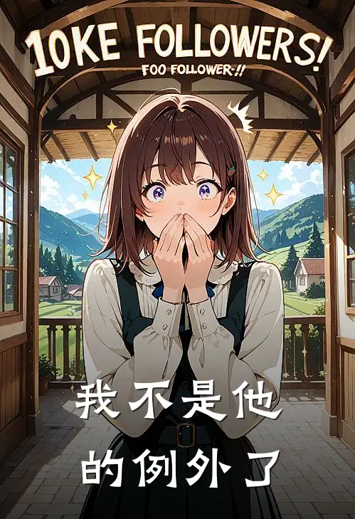 我不是他的例外了