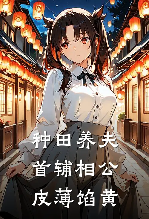 种田养夫:首辅相公皮薄馅黄