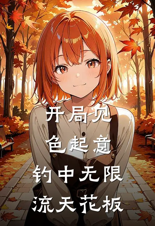 开局见色起意,钓中无限流天花板