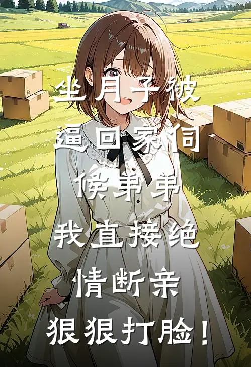 坐月子被逼回家伺候弟弟,我直接绝情断亲,狠狠打脸!