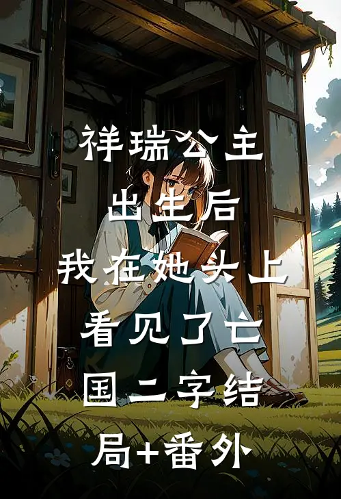 祥瑞公主出生后，我在她头上看见了亡国二字结局+番外