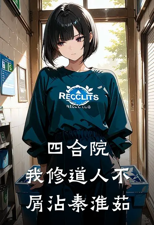 四合院：我修道人不屑沾秦淮茹