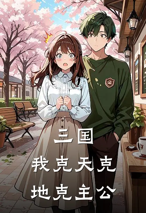 三国:我克天克地克主公