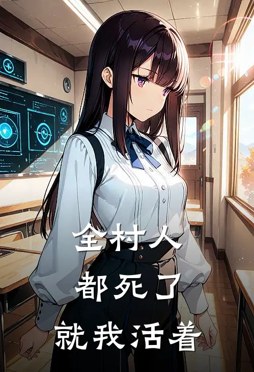 全村人都死了，就我活着