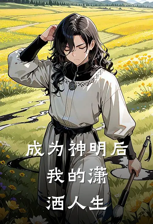 成为神明后，我的潇洒人生
