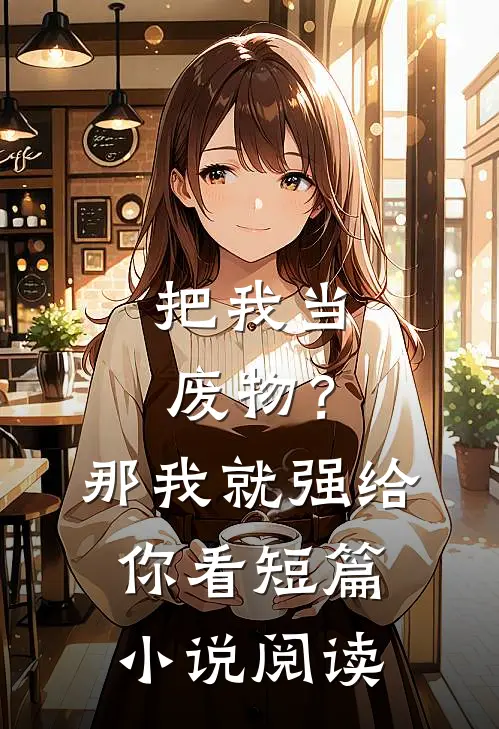把我当废物?那我就强给你看短篇小说阅读