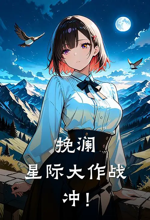 挽澜:星际大作战,冲!