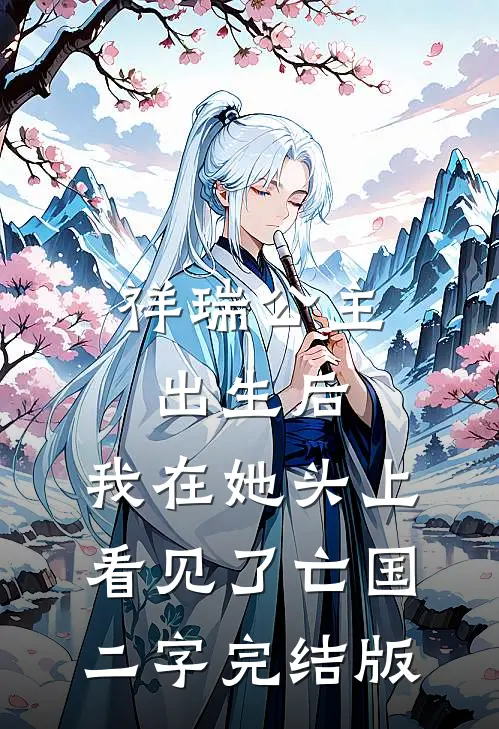 祥瑞公主出生后，我在她头上看见了亡国二字完结版