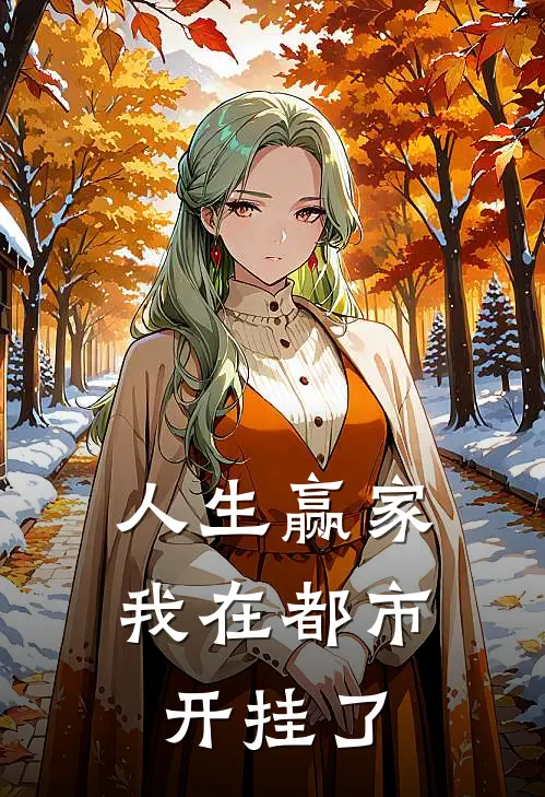 人生赢家:我在都市开挂了