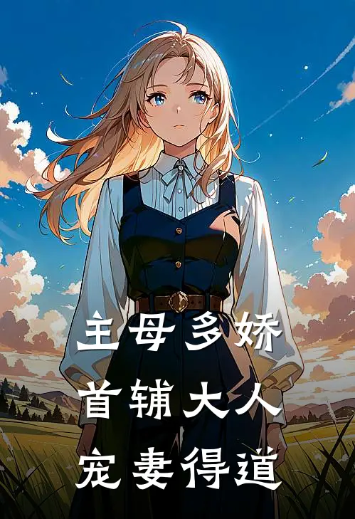 主母多娇,首辅大人宠妻得道