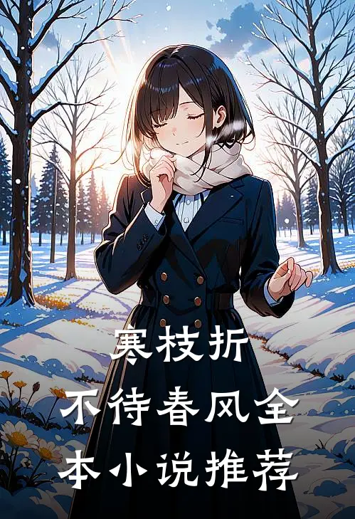 寒枝折，不待春风全本小说推荐