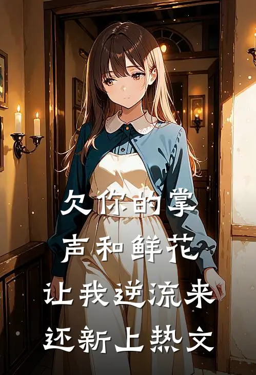 欠你的掌声和鲜花，让我逆流来还新上热文