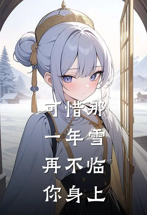 可惜那一年雪，再不临你身上