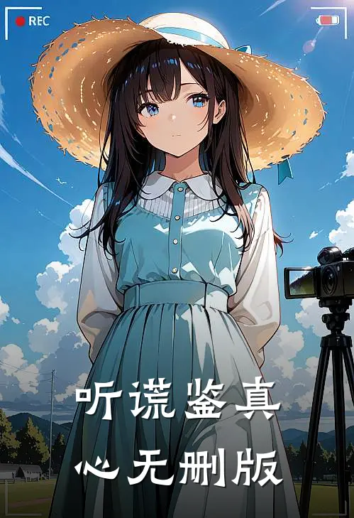 听谎鉴真心无删版