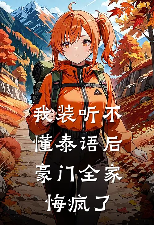 我装听不懂泰语后，豪门全家悔疯了