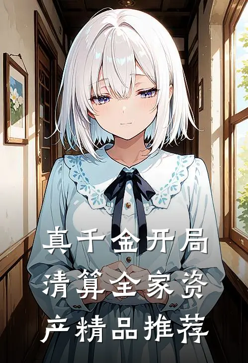 真千金开局清算全家资产精品推荐