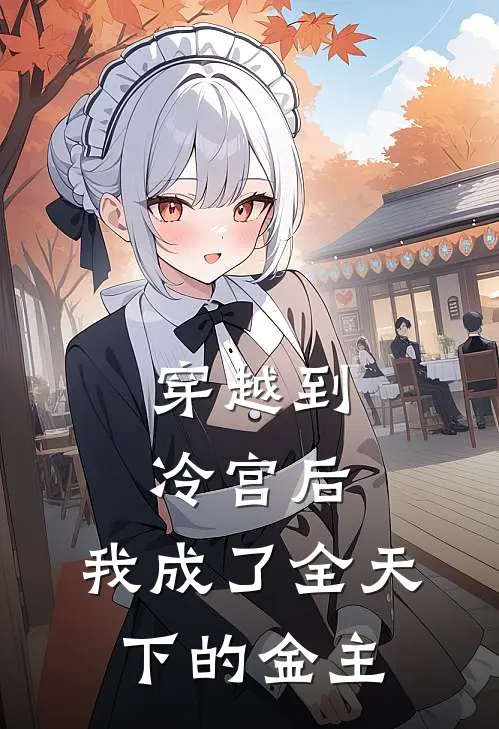穿越到冷宫后，我成了全天下的金主