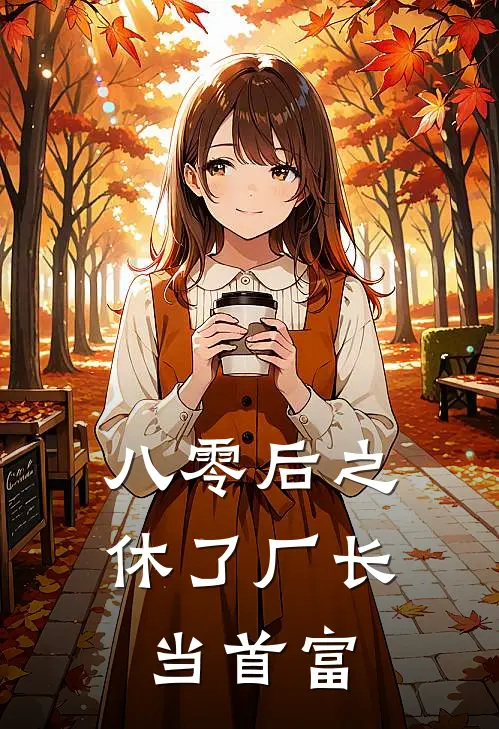 八零后之休了厂长当首富