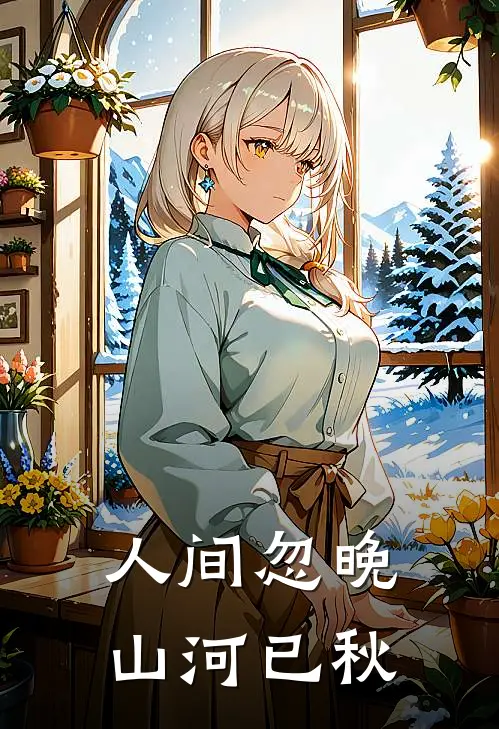 人间忽晚,山河已秋