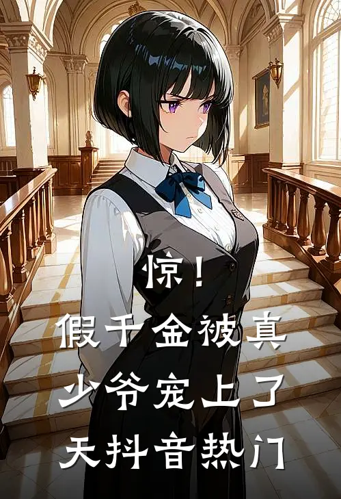 惊！假千金被真少爷宠上了天抖音热门
